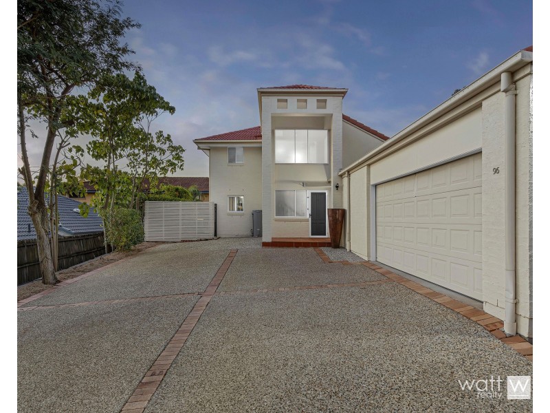 96 Ironwood Street, Aspley QLD 4034