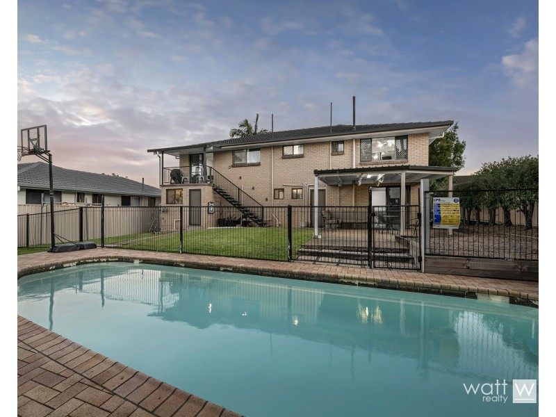 143 Bambrook Street, Taigum QLD 4018