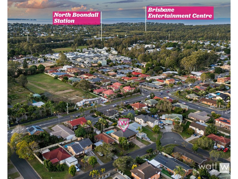 143 Bambrook Street, Taigum QLD 4018