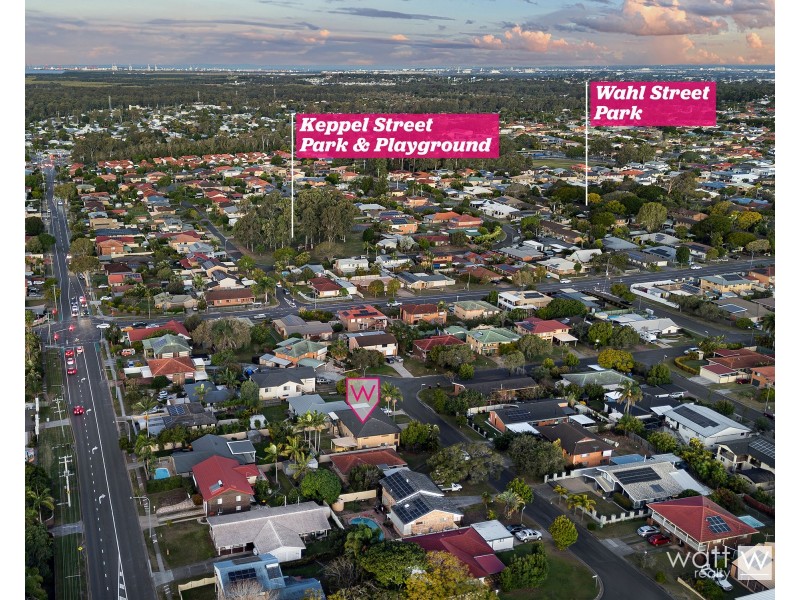 143 Bambrook Street, Taigum QLD 4018