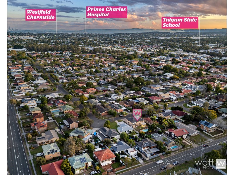 143 Bambrook Street, Taigum QLD 4018