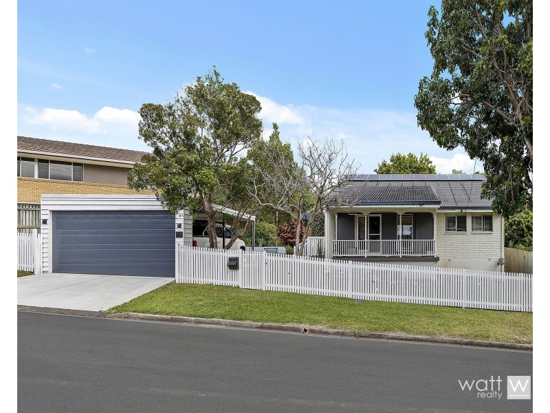 46 Kildonan Street, Aspley QLD 4034