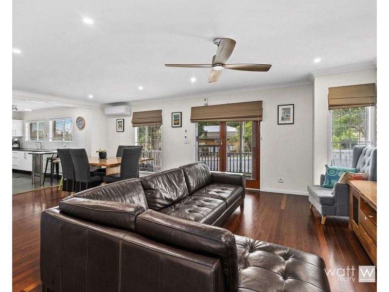 46 Kildonan Street, Aspley QLD 4034