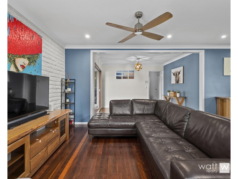 46 Kildonan Street, Aspley QLD 4034