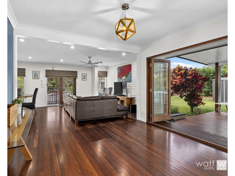 46 Kildonan Street, Aspley QLD 4034