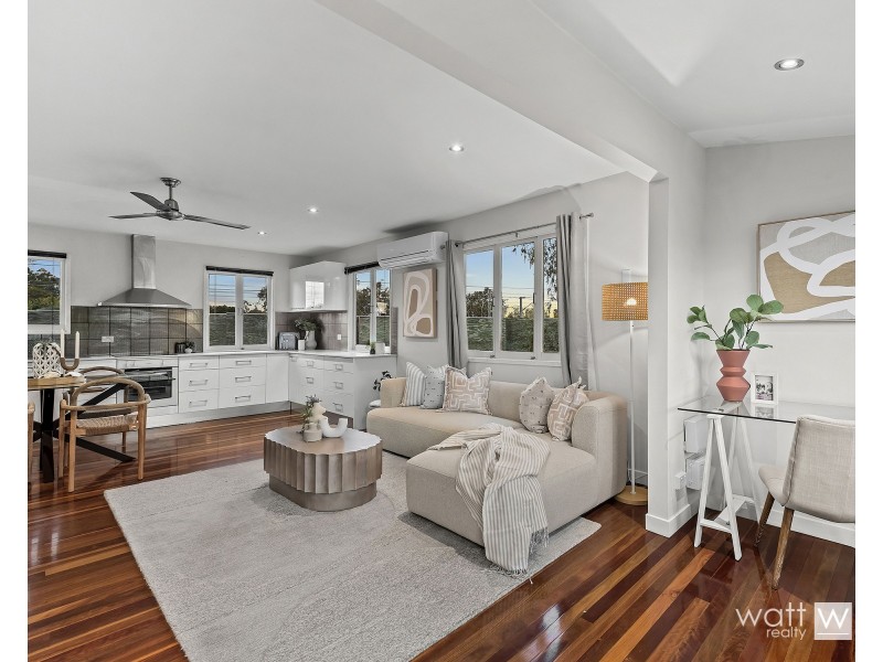 8 Collard Street, Zillmere QLD 4034