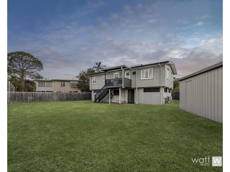8 Collard Street, Zillmere QLD 4034
