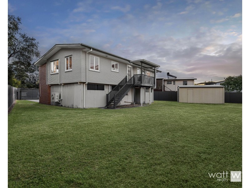 8 Collard Street, Zillmere QLD 4034