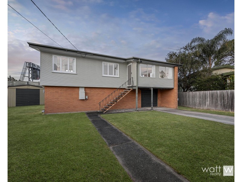 8 Collard Street, Zillmere QLD 4034