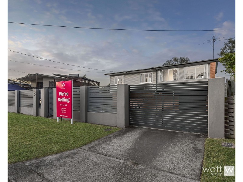 8 Collard Street, Zillmere QLD 4034