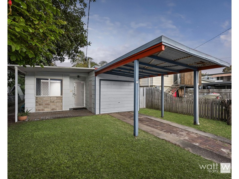 34 Gertrude Street, Redcliffe QLD 4020