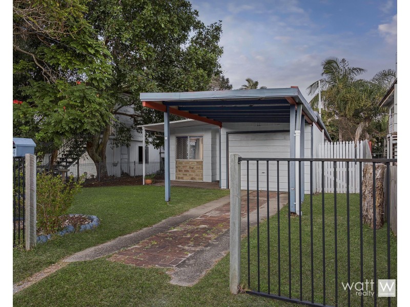 34 Gertrude Street, Redcliffe QLD 4020