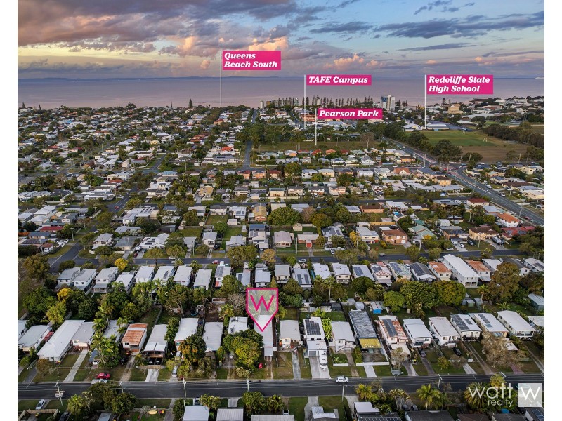 34 Gertrude Street, Redcliffe QLD 4020