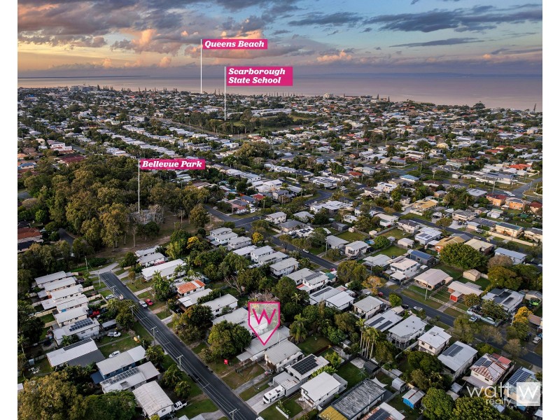 34 Gertrude Street, Redcliffe QLD 4020