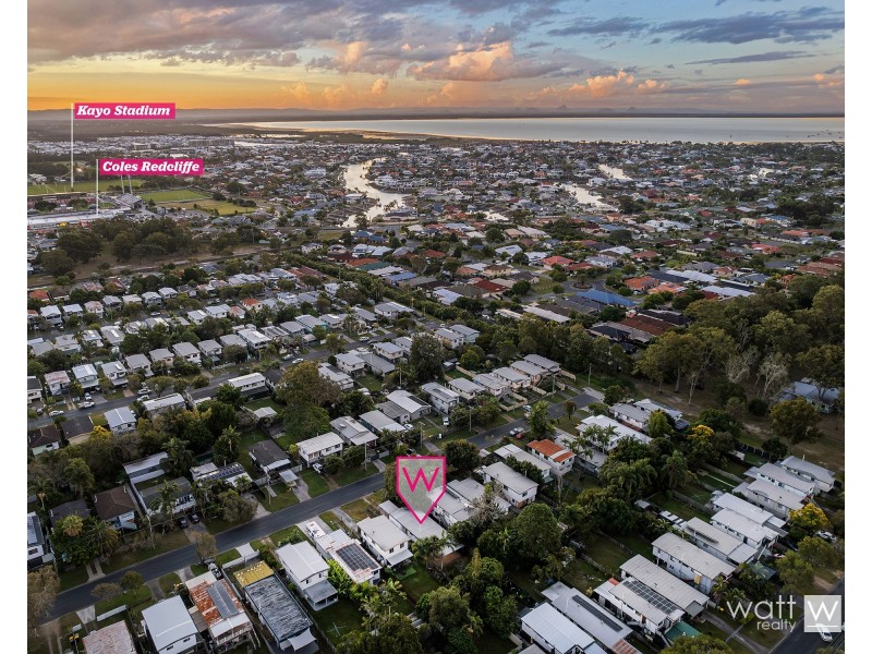 34 Gertrude Street, Redcliffe QLD 4020