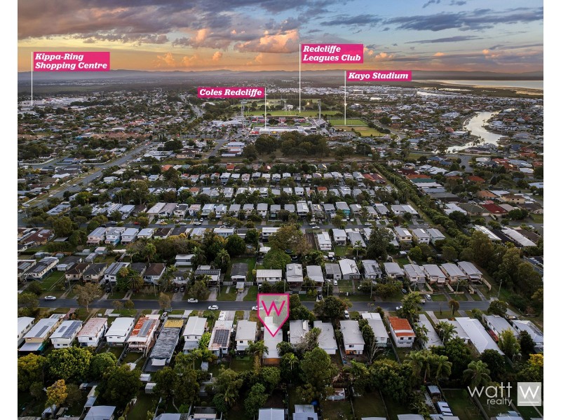 34 Gertrude Street, Redcliffe QLD 4020