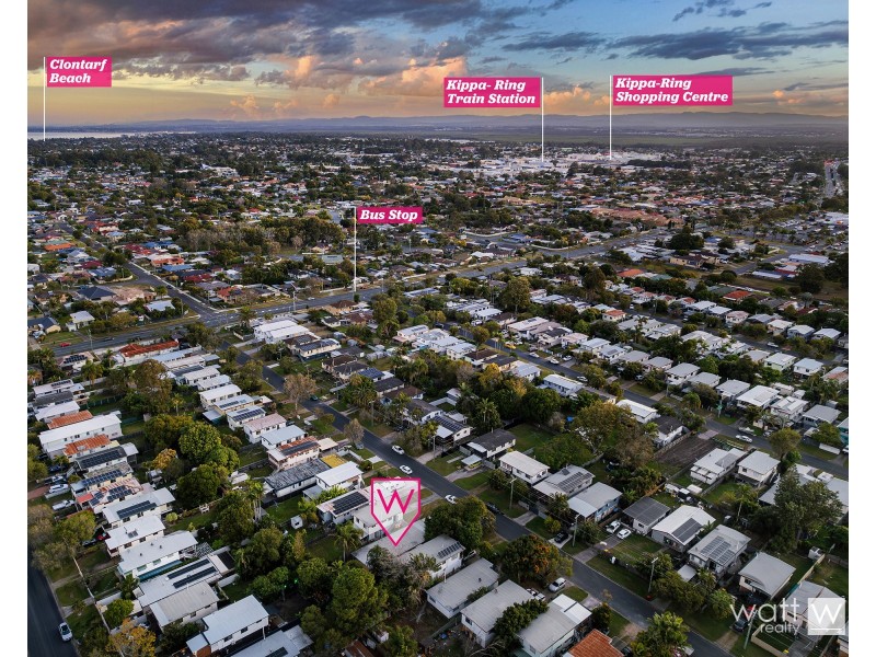 34 Gertrude Street, Redcliffe QLD 4020