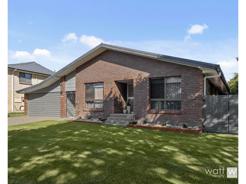 3 Beira Street, Aspley QLD 4034