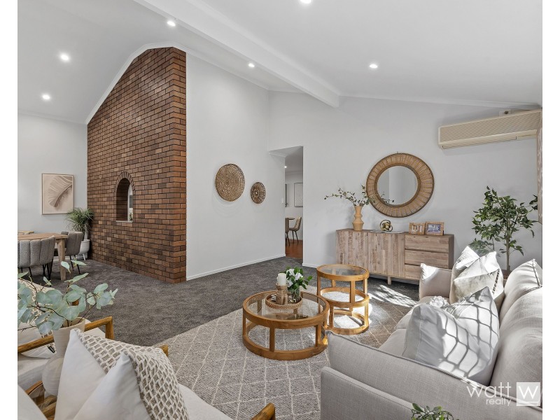 3 Beira Street, Aspley QLD 4034