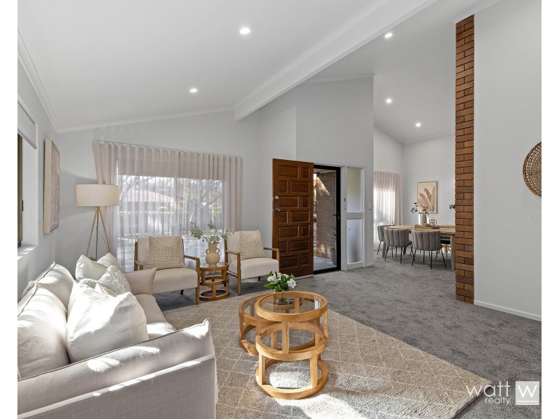 3 Beira Street, Aspley QLD 4034