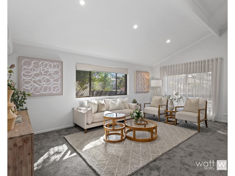 3 Beira Street, Aspley QLD 4034