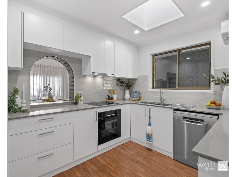 3 Beira Street, Aspley QLD 4034