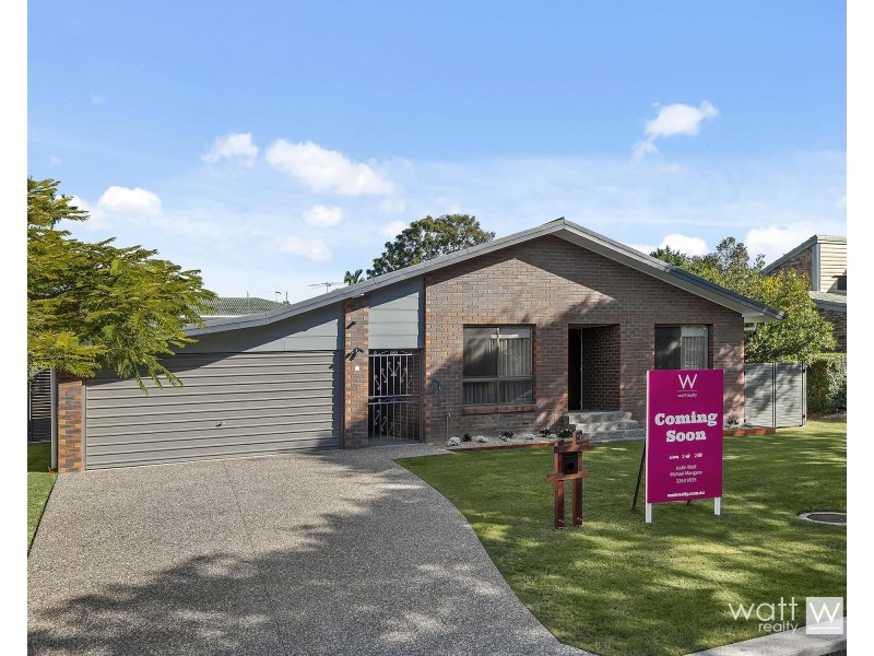 3 Beira Street, Aspley QLD 4034