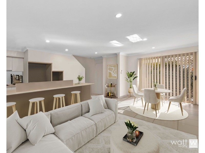 31/63 Sean Street, Boondall QLD 4034