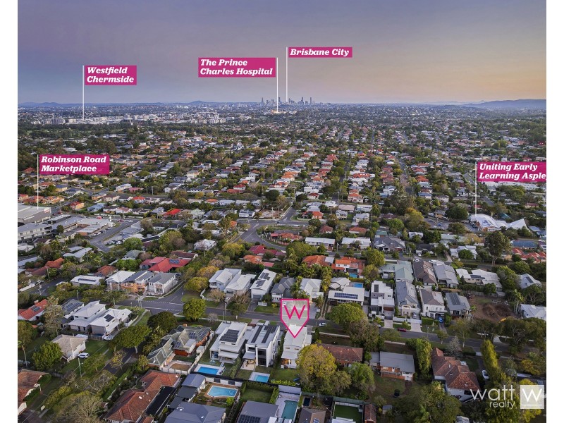 30 Rangeview Street, Aspley QLD 4034