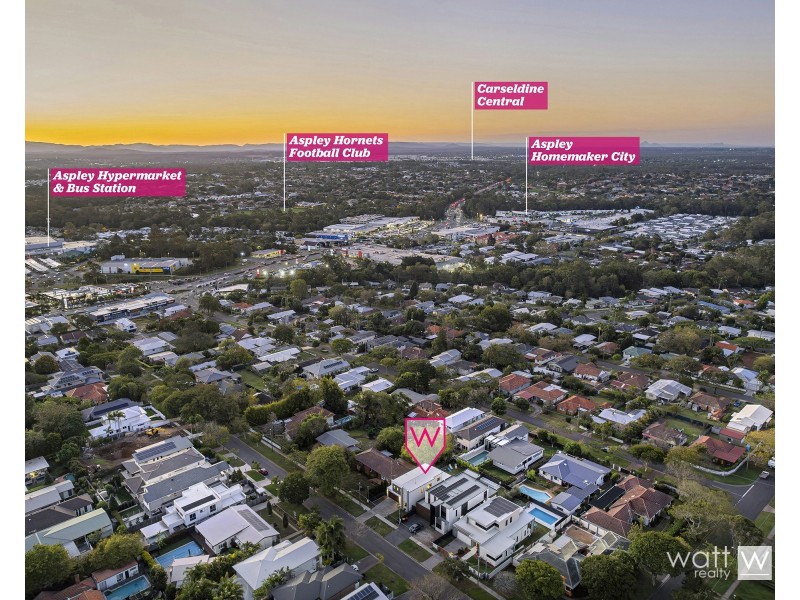 30 Rangeview Street, Aspley QLD 4034