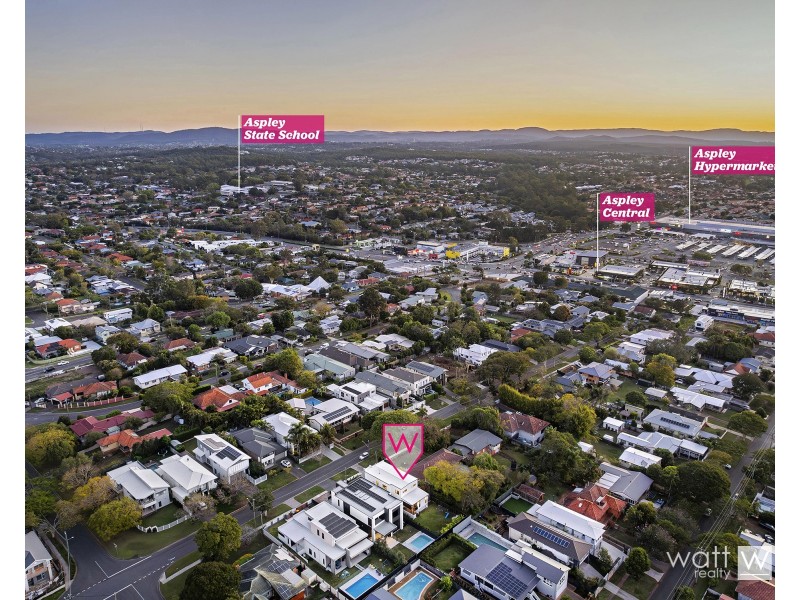 30 Rangeview Street, Aspley QLD 4034