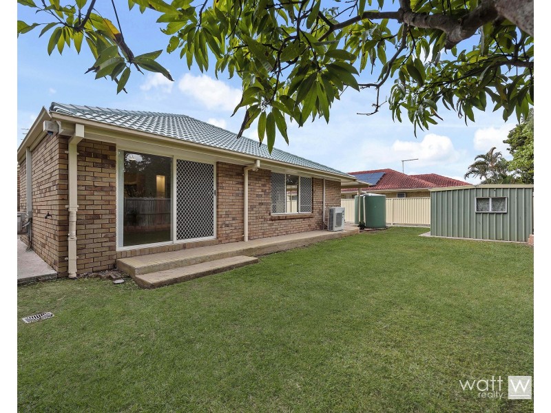 27 Accolade Place, Carseldine QLD 4034