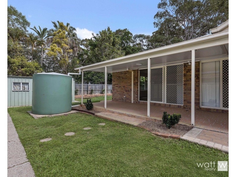 27 Accolade Place, Carseldine QLD 4034
