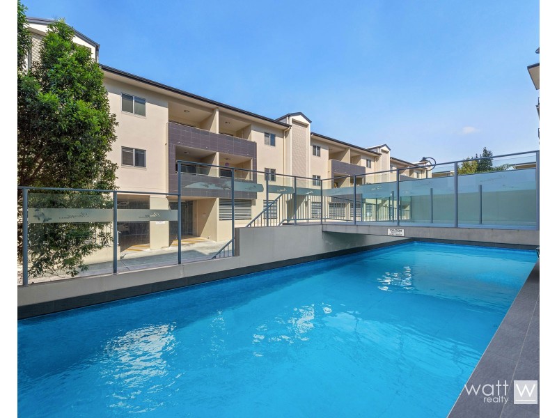 509/61 Buckland Road, Nundah QLD 4012