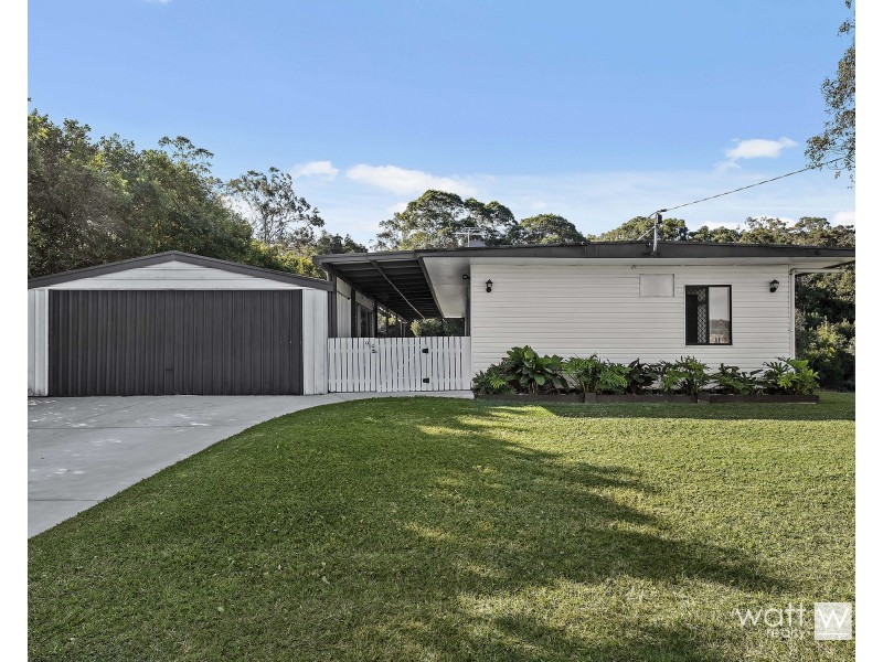 94 Springfield Drive, Burpengary QLD 4505