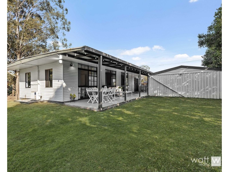 94 Springfield Drive, Burpengary QLD 4505