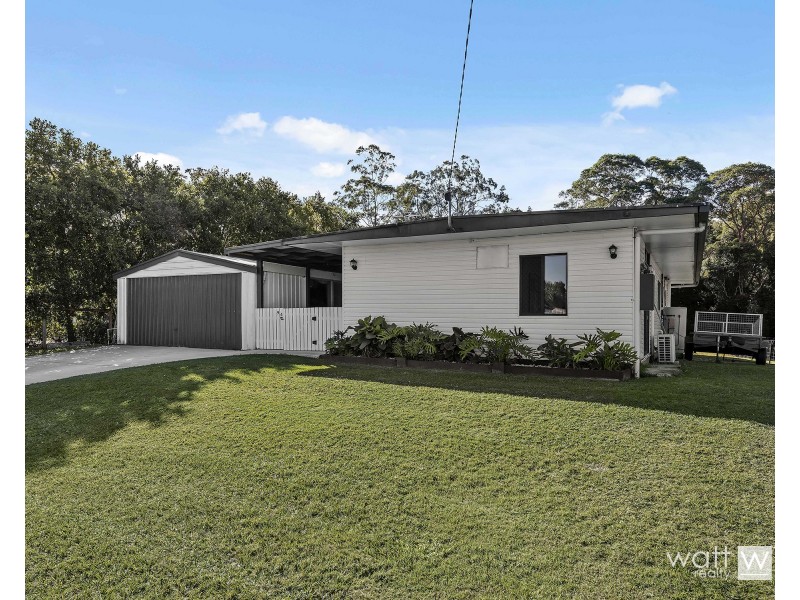 94 Springfield Drive, Burpengary QLD 4505