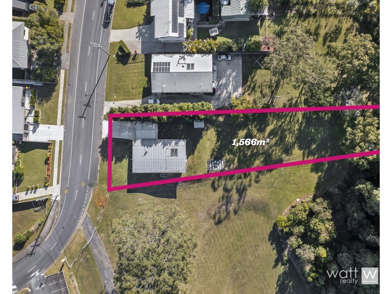94 Springfield Drive, Burpengary QLD 4505