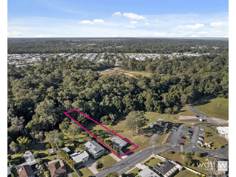 94 Springfield Drive, Burpengary QLD 4505