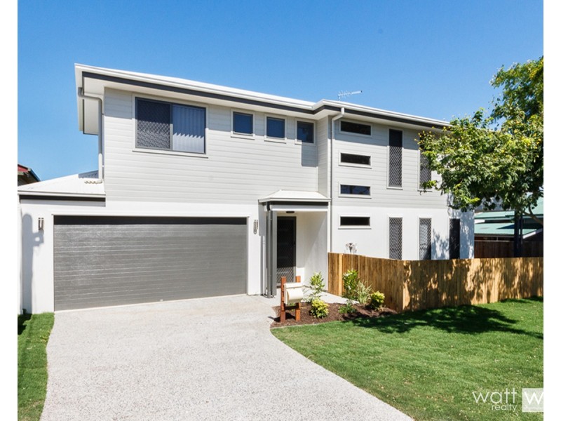 3 Charlie Street, Zillmere QLD 4034