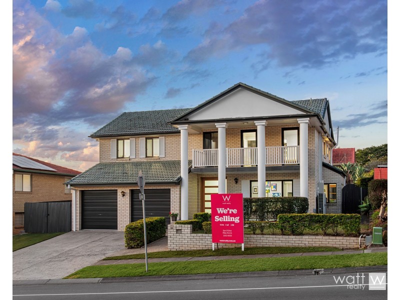 53 Horn Road, Aspley QLD 4034