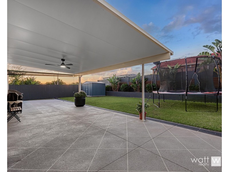 53 Horn Road, Aspley QLD 4034