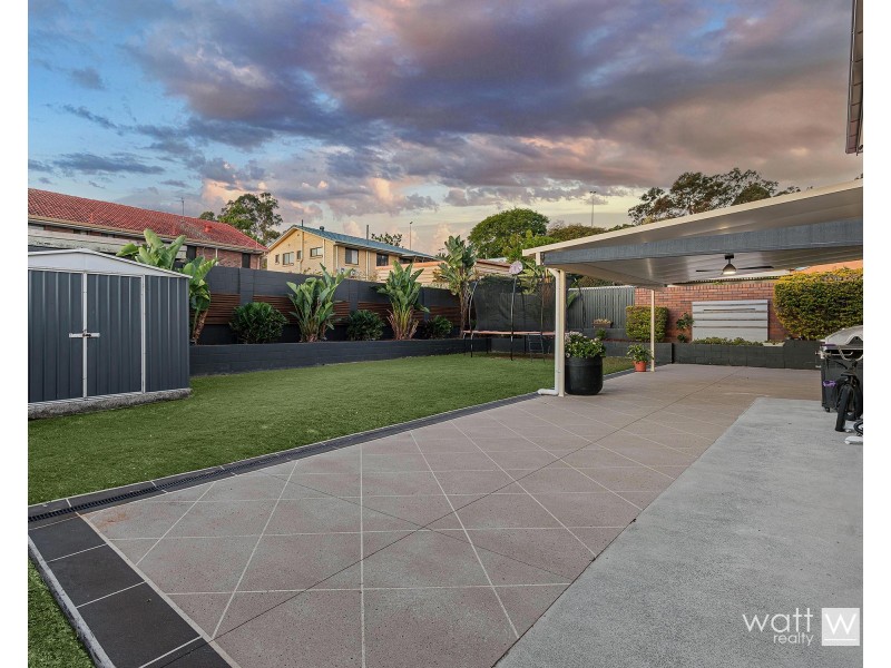 53 Horn Road, Aspley QLD 4034