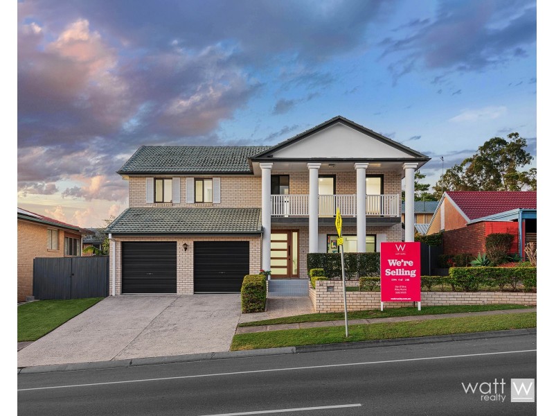 53 Horn Road, Aspley QLD 4034