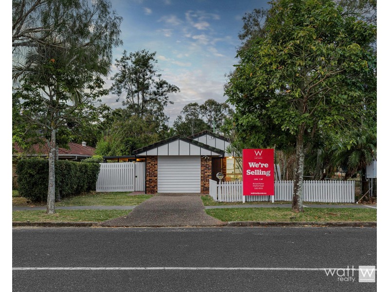 82 Normanhurst Road, Boondall QLD 4034
