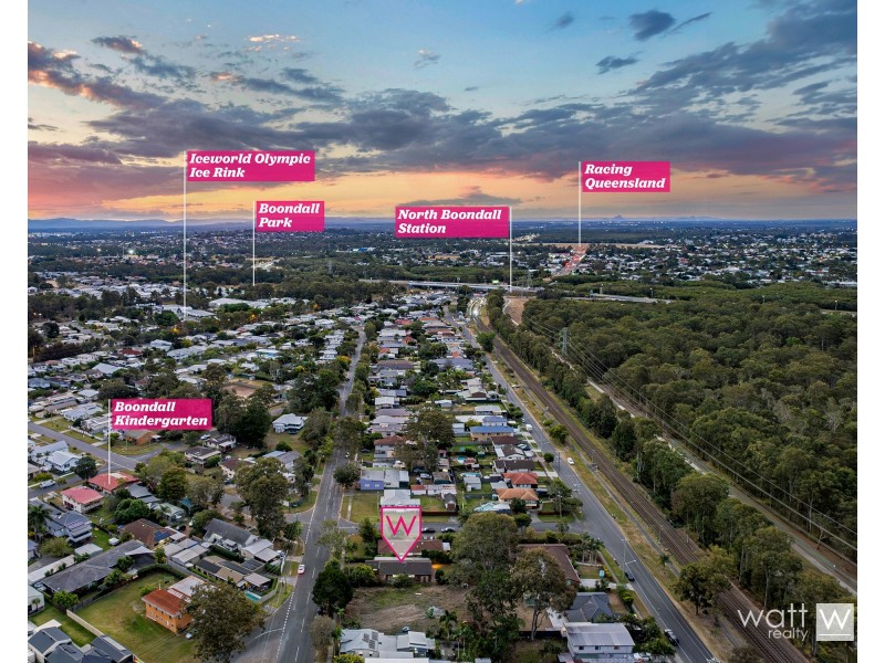 82 Normanhurst Road, Boondall QLD 4034