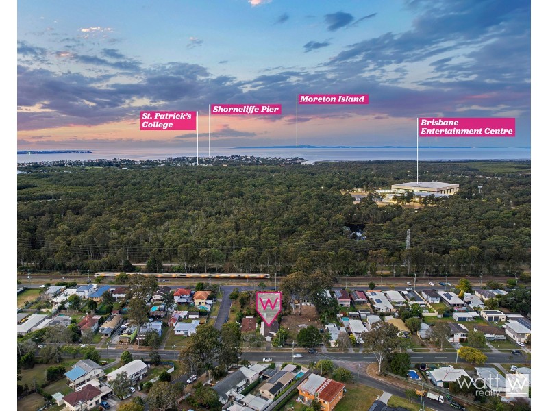 82 Normanhurst Road, Boondall QLD 4034