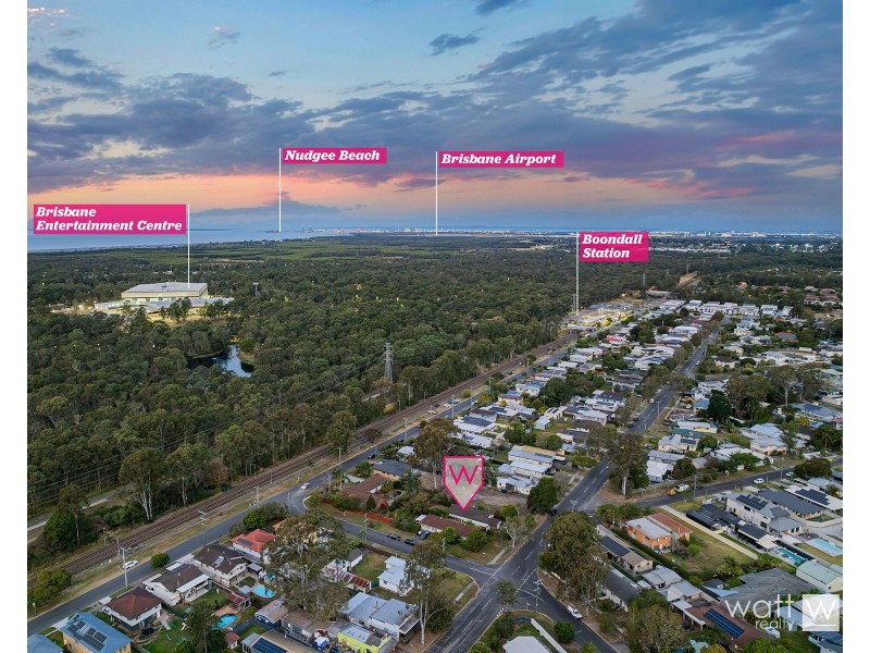 82 Normanhurst Road, Boondall QLD 4034