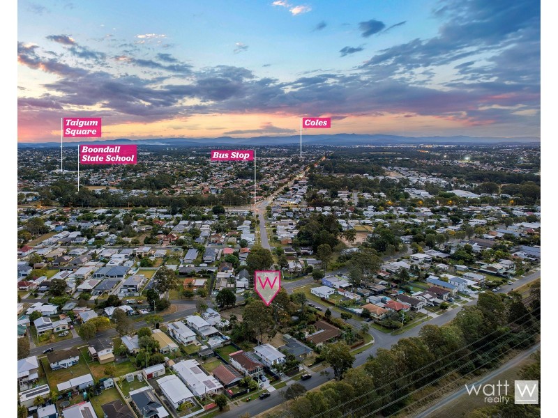 82 Normanhurst Road, Boondall QLD 4034