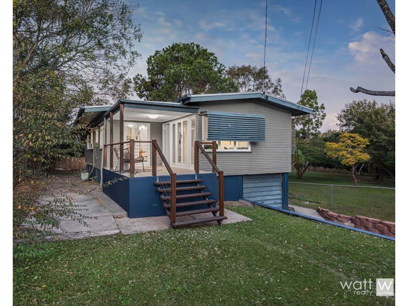 10 Bernoth Street, Aspley QLD 4034